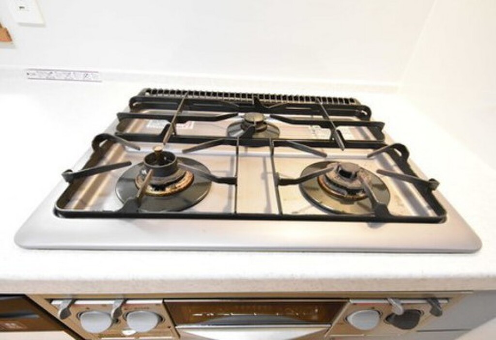 (18/22) キッチン (18/22) キッチン