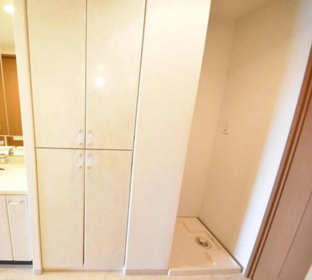 (21/22) 洗面所 (21/22) 洗面所