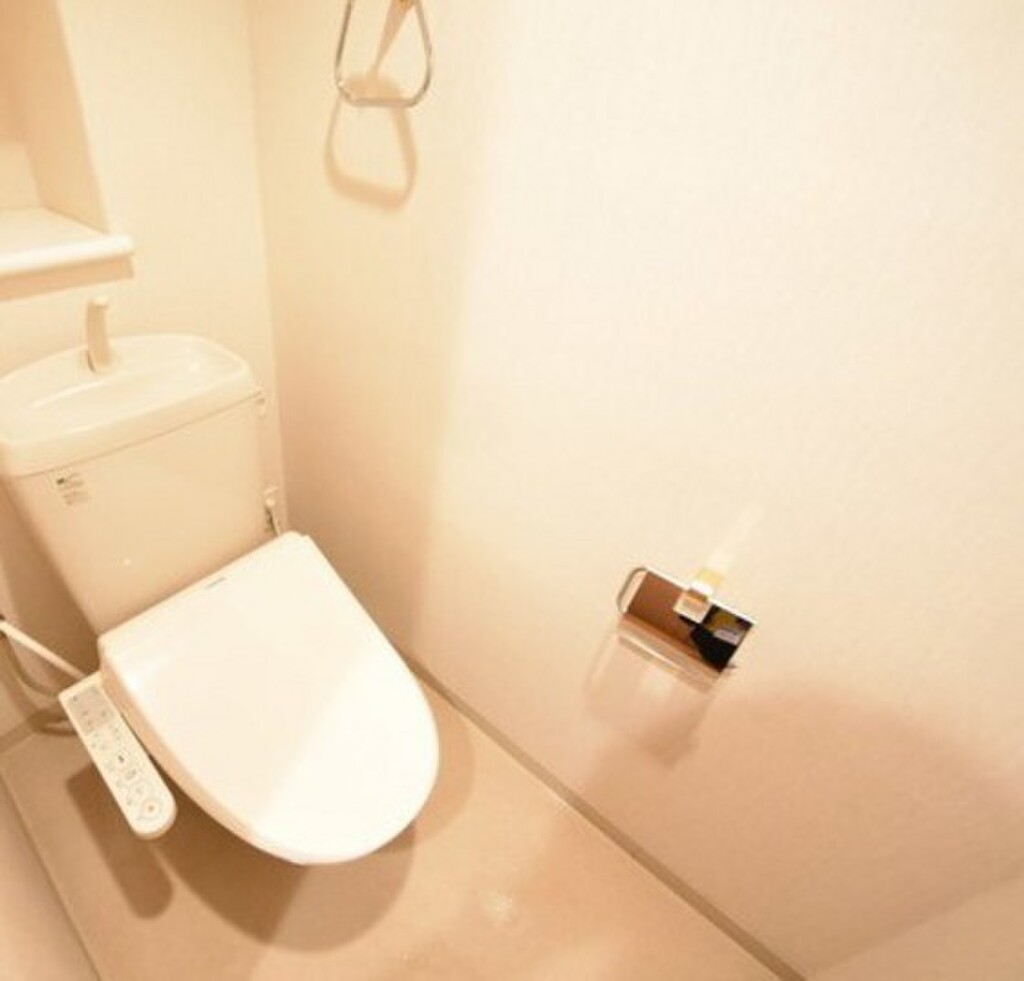 (2/22) トイレ (2/22) トイレ