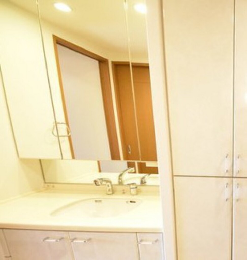 (6/22) 洗面所 (6/22) 洗面所