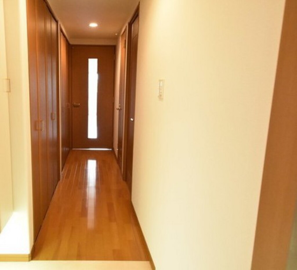 (7/22) 玄関 (7/22) 玄関