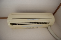 ※別部屋の写真です