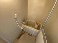 ※別号室の写真です