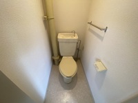 ※別号室の写真です