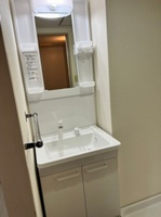 ※別号室の写真です