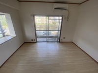 ※別号室の写真です