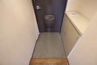 ※別部屋の写真です