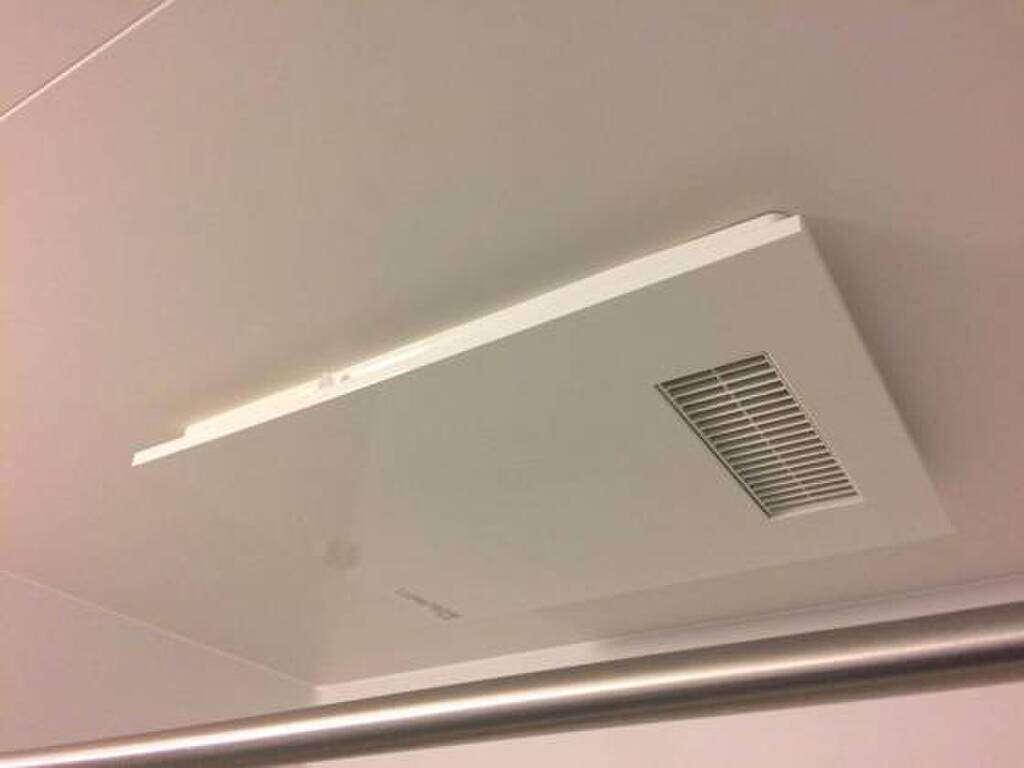 (11/17) ※他号室の写真です (11/17) ※他号室の写真です