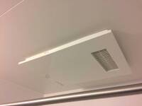 ※他号室の写真です