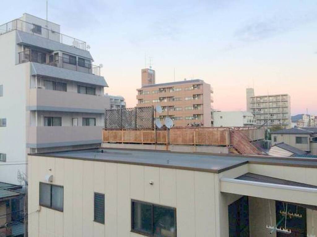 (13/17) ※他号室の写真です (13/17) ※他号室の写真です