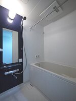 ※他号室の写真です