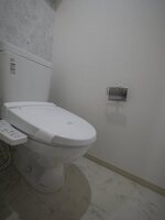 ※他号室の写真です