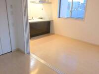 ※他号室の写真です