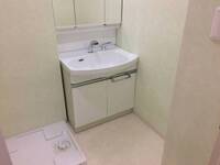 ※他号室の写真です