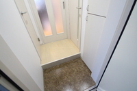 ※他号室の写真です