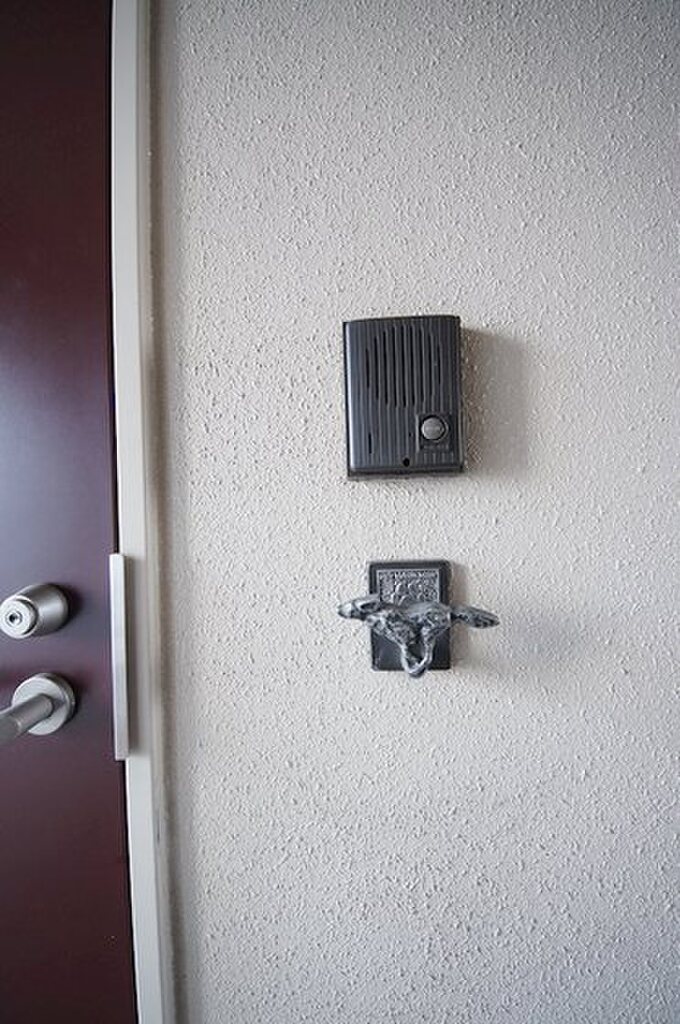 (10/17) ※他号室の写真です (10/17) ※他号室の写真です