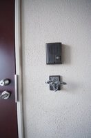 ※他号室の写真です