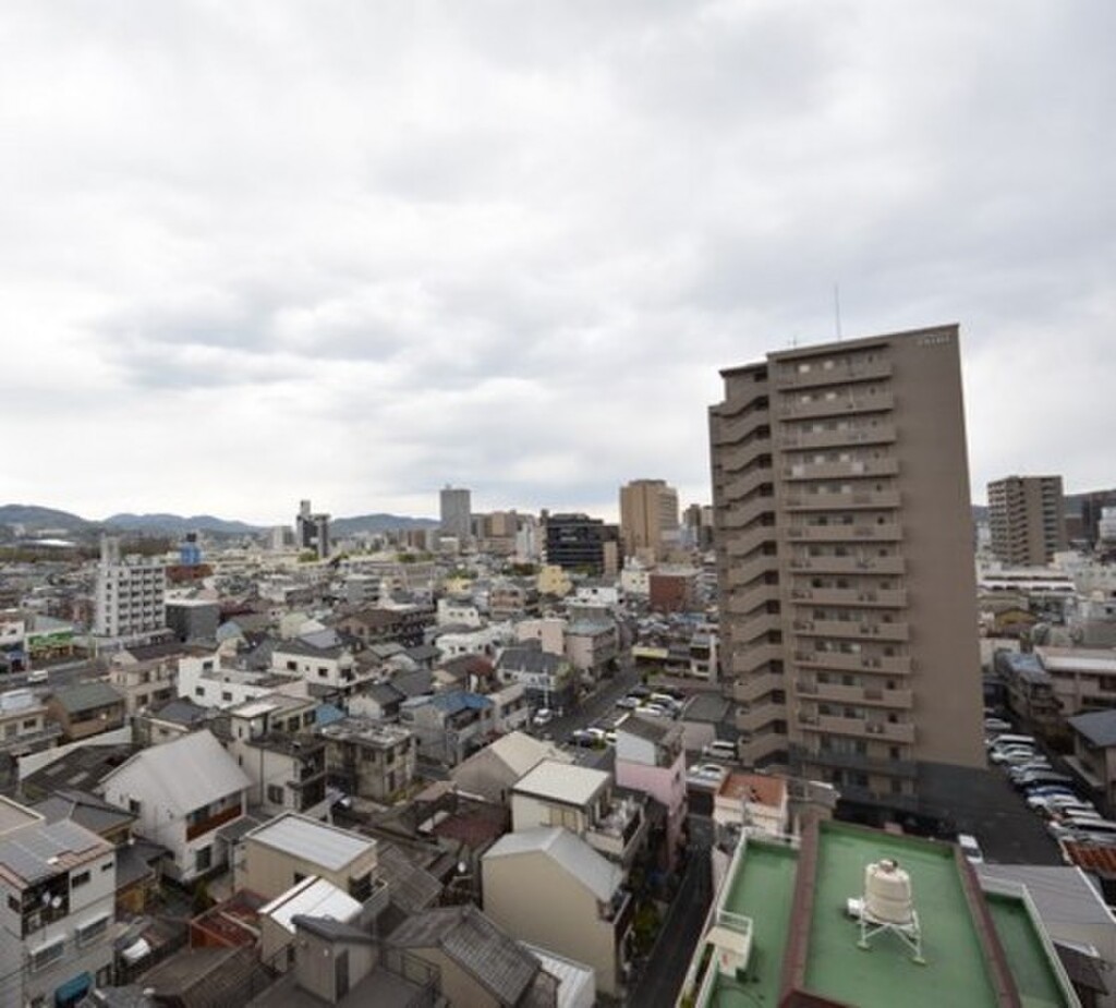 (13/24) 眺望 (13/24) 眺望