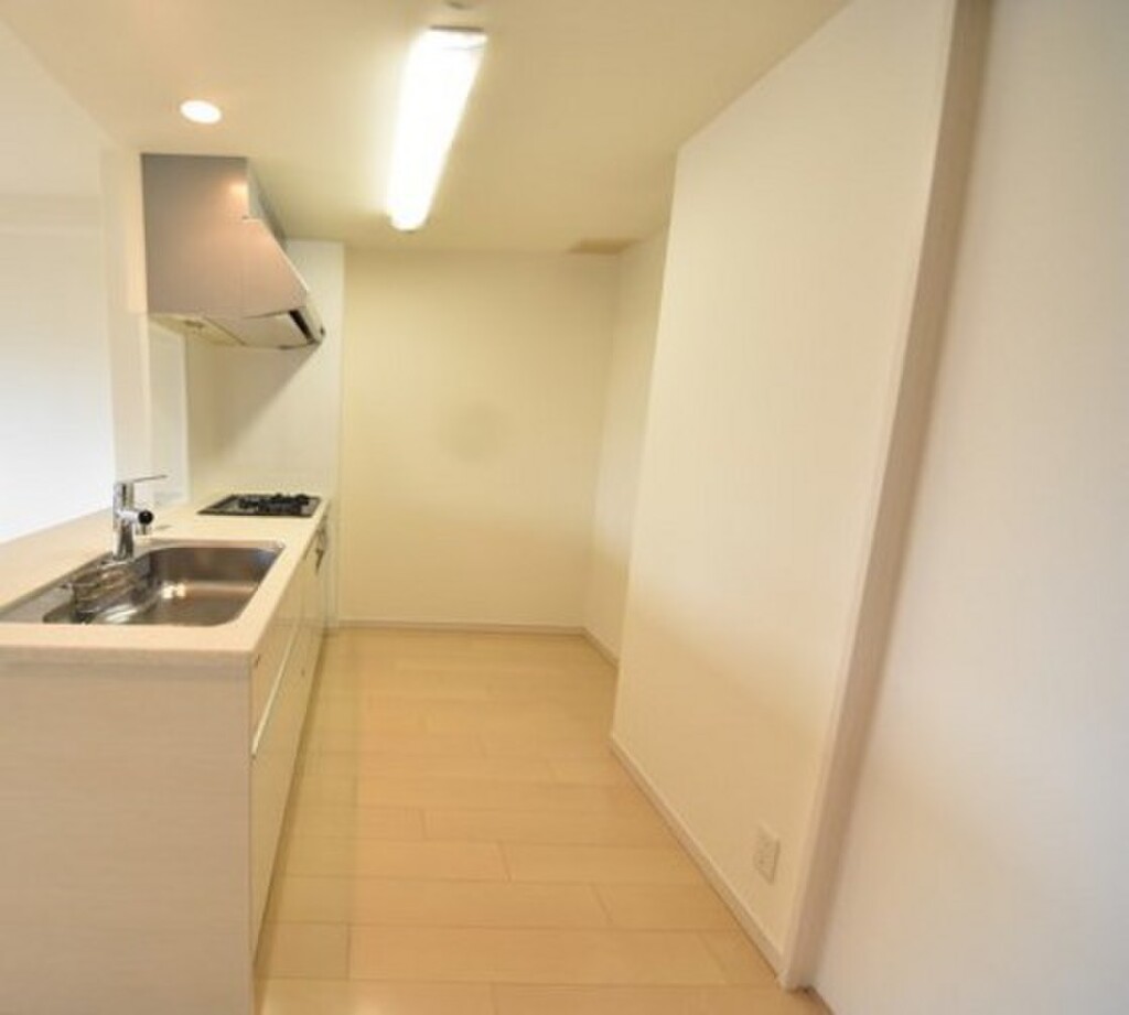 (16/24) キッチン (16/24) キッチン