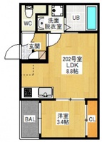 Regalest 39(レガリスト サク)