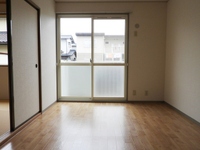 エクセルハイツ森安