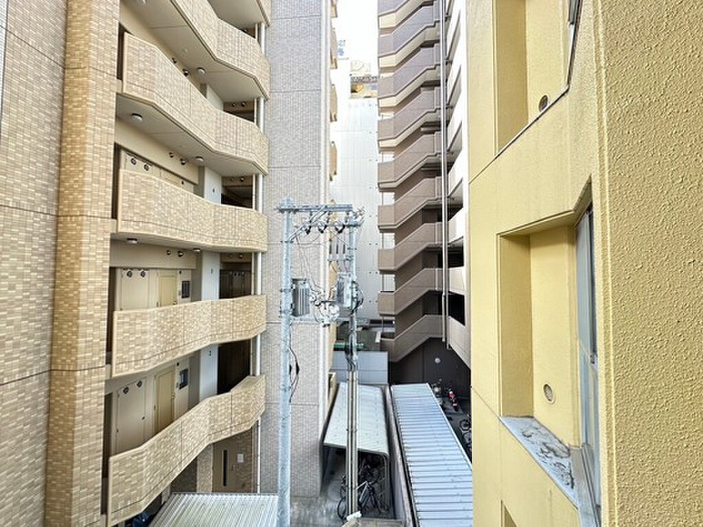 (12/24) 眺望 (12/24) 眺望