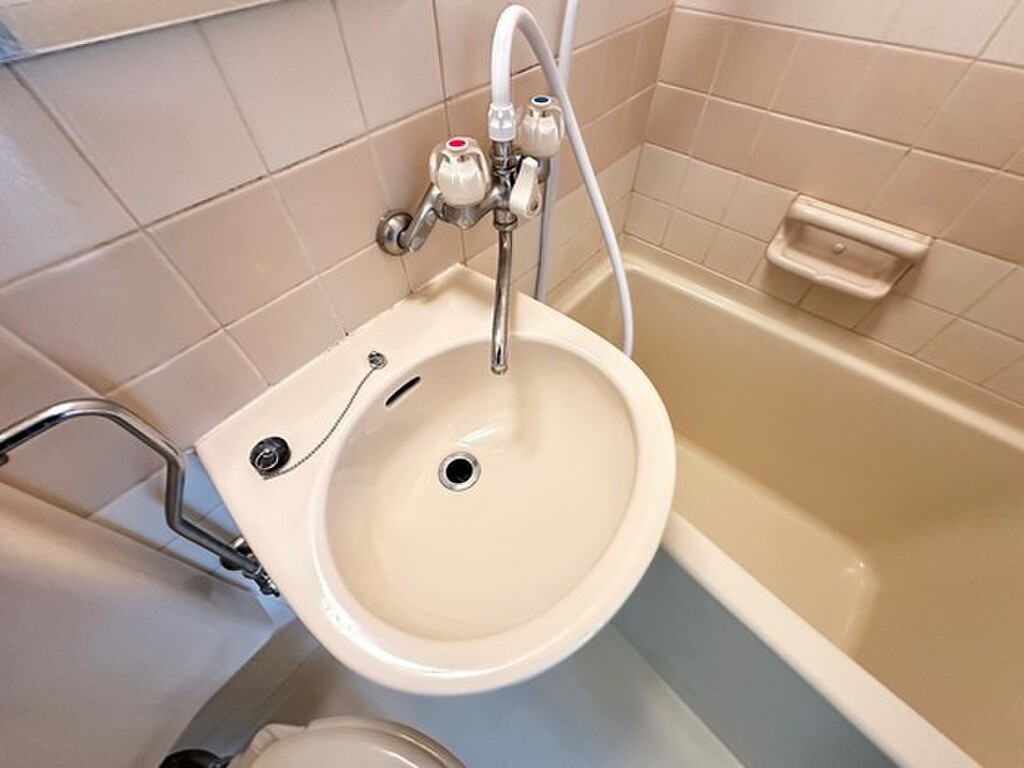 (6/24) 洗面所 (6/24) 洗面所