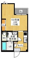 Grandtic 廿日市本町