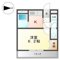 メゾンあさひ