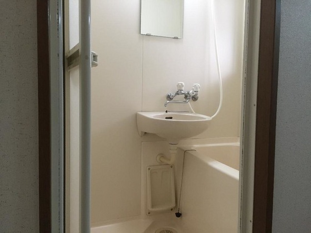 (13/23) 洗面所 (13/23) 洗面所