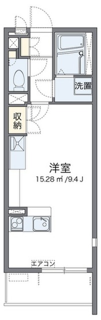 レオネクストカンタービレ