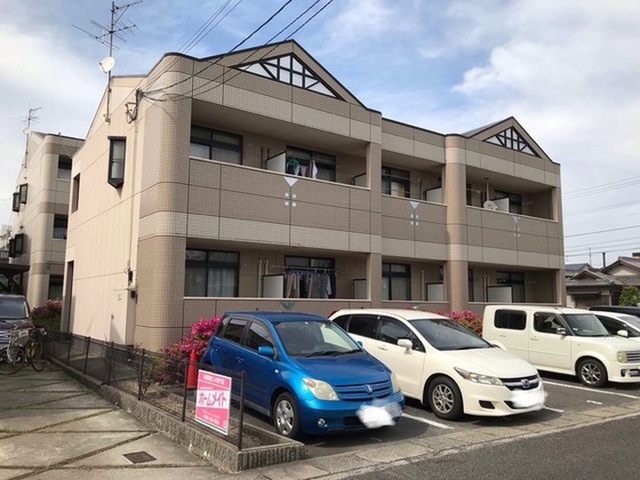 ファインヴィーブル弐番館