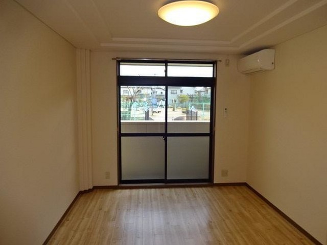 ファインヴィーブル弐番館