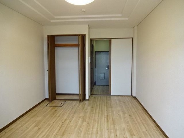 ファインヴィーブル弐番館