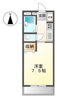ファインヴィーブル弐番館