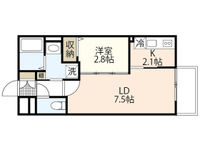 月光南観音壱番館