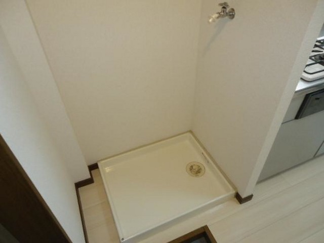 プリベール下中野