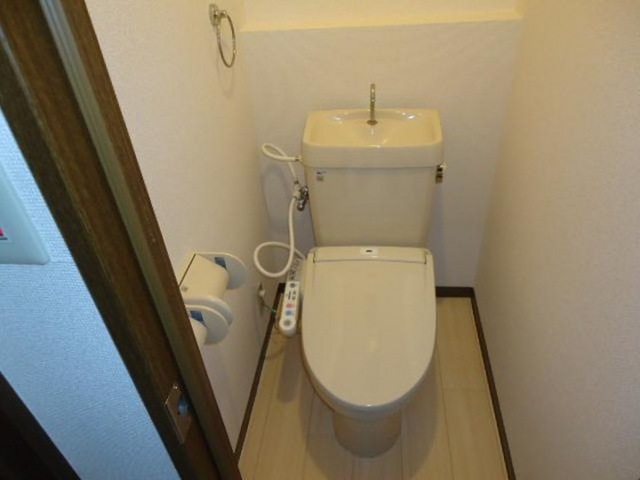 プリベール下中野