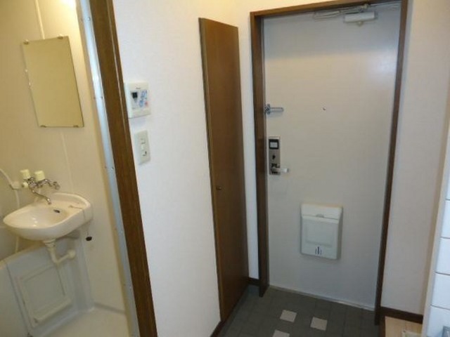 プリベール下中野