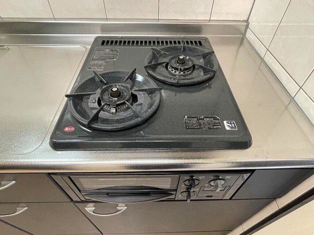 (19/24) キッチン (19/24) キッチン