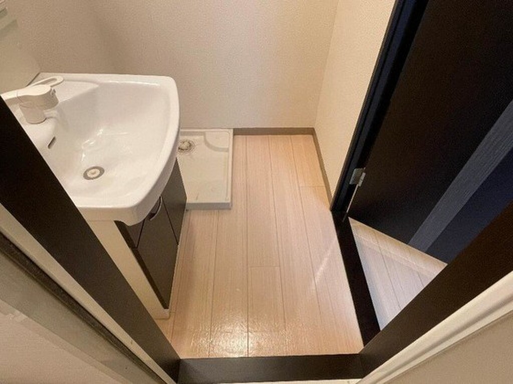 (20/24) 洗面所 (20/24) 洗面所