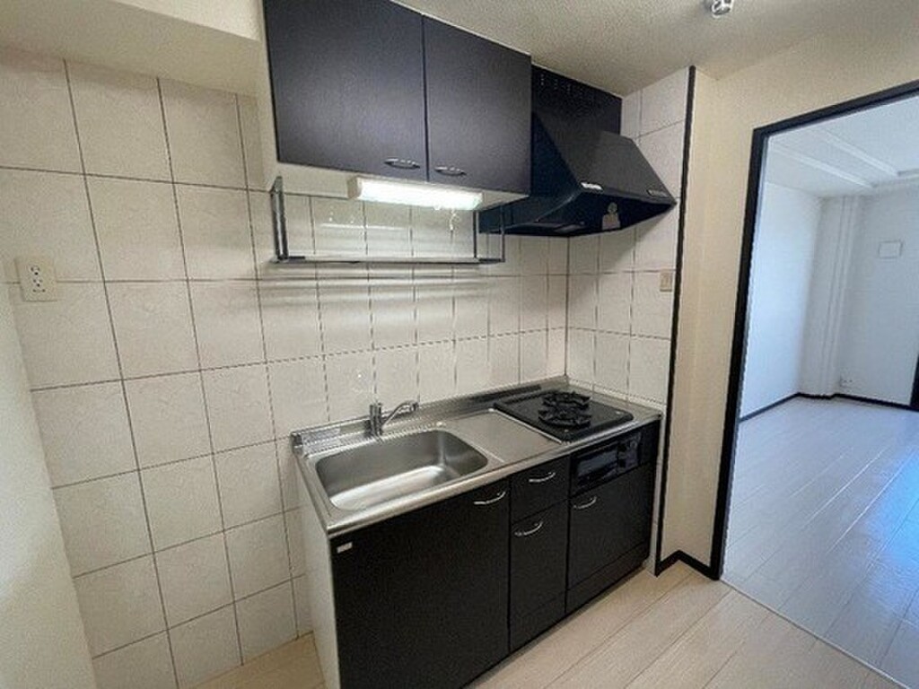 (3/24) キッチン (3/24) キッチン