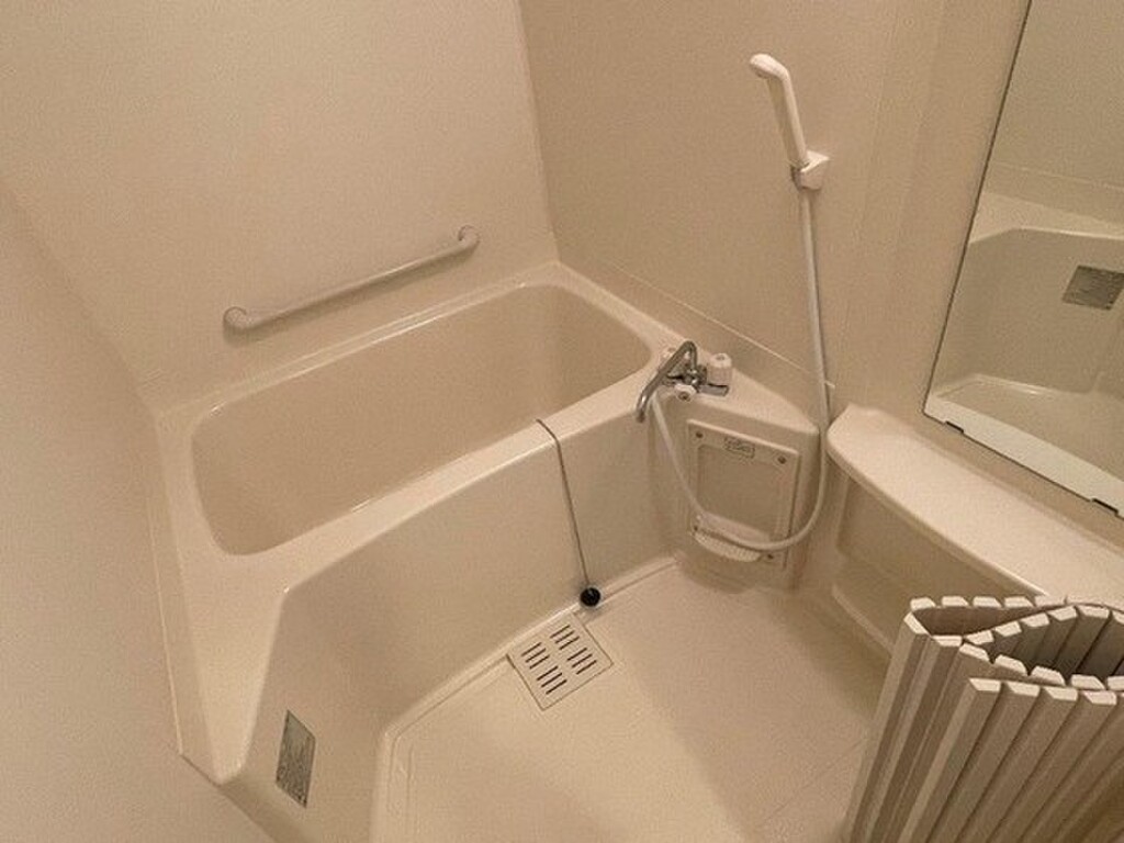 (4/24) バス (4/24) バス