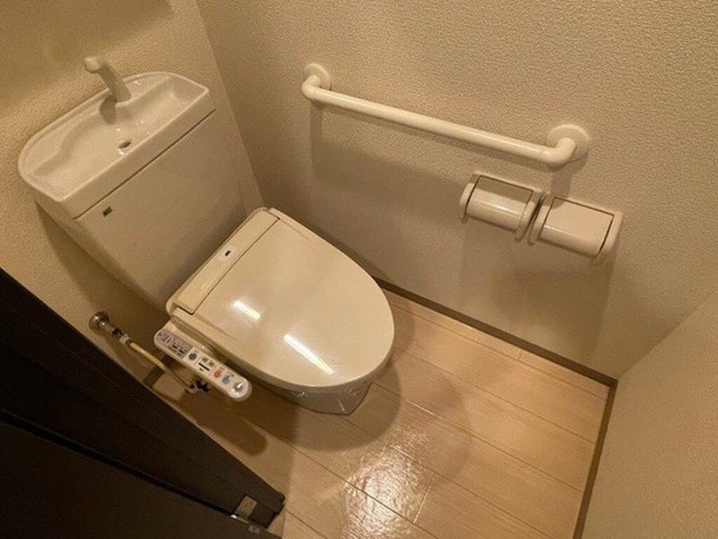 (5/24) トイレ (5/24) トイレ