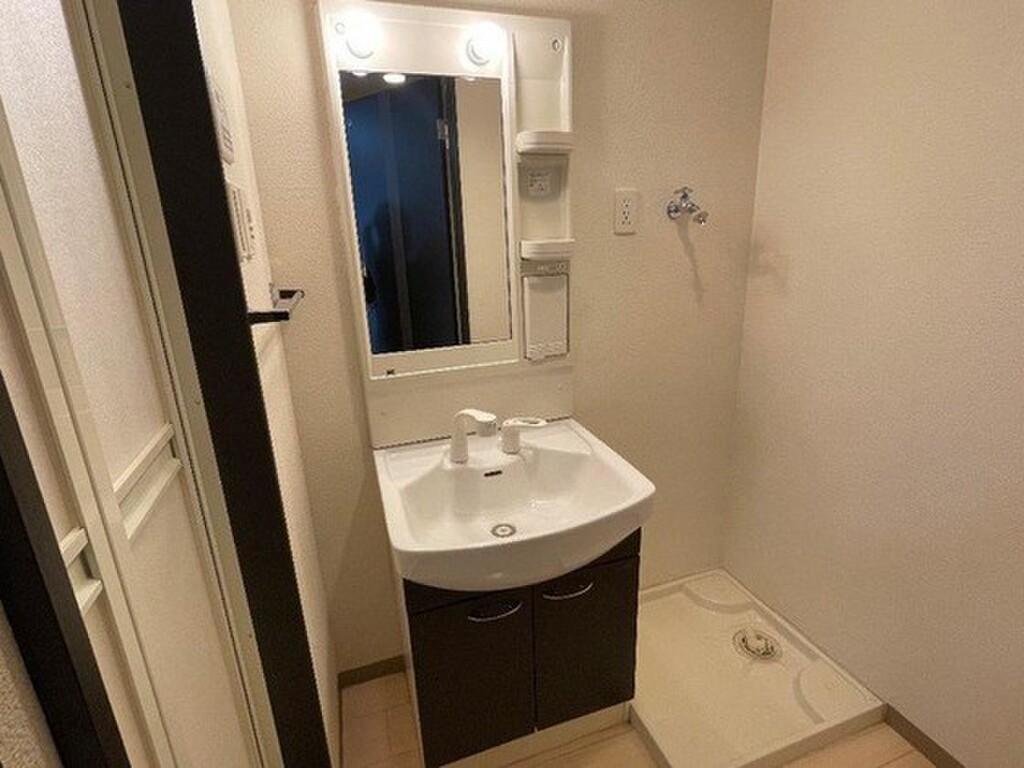 (6/24) 洗面所 (6/24) 洗面所