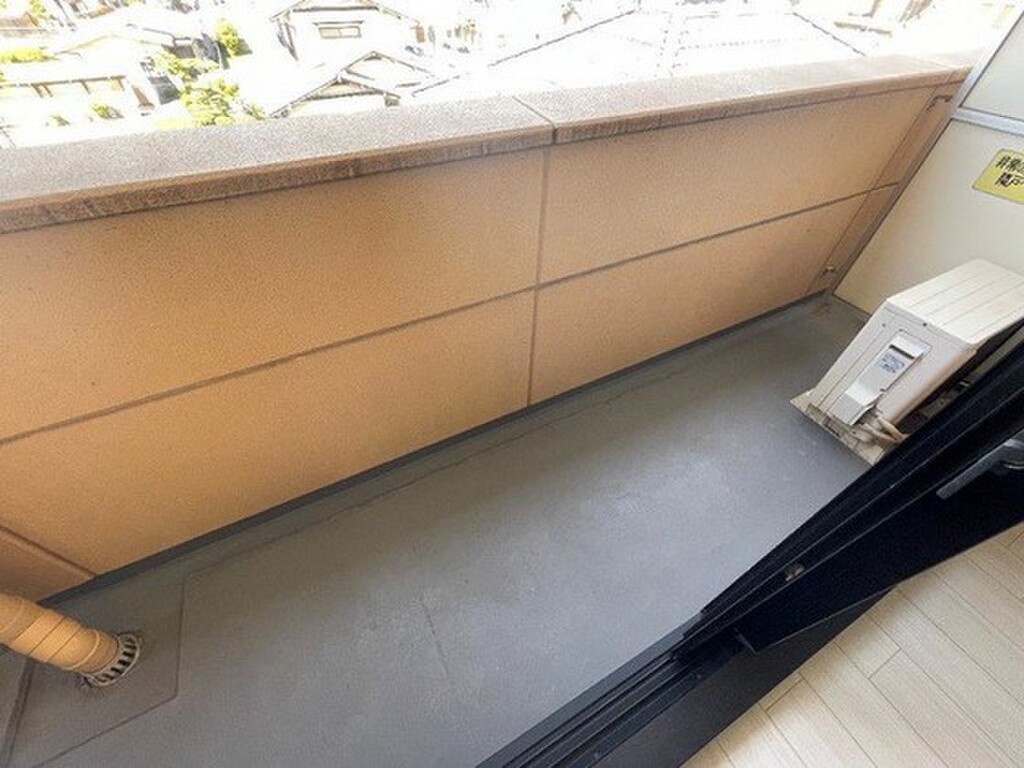 (11/24) バルコニー (11/24) バルコニー