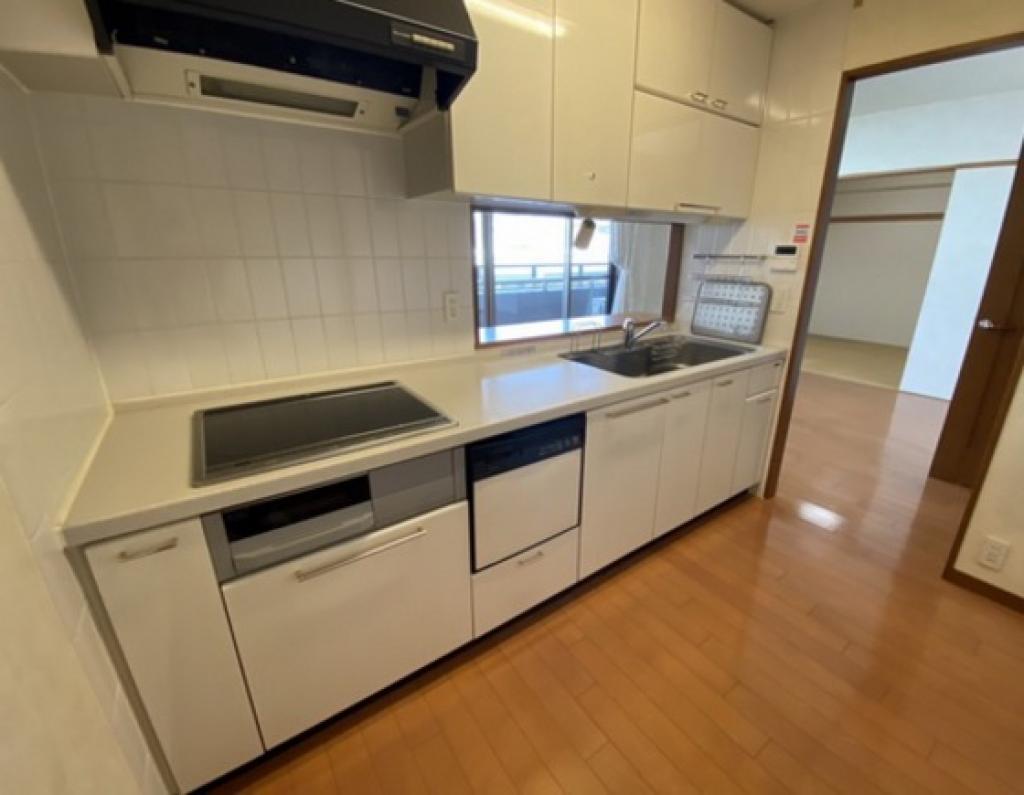 (3/17) キッチン (3/17) キッチン