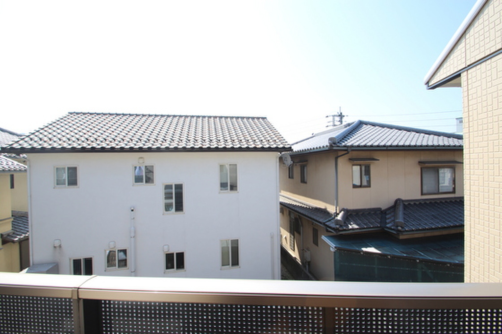 (7/21) 眺望 (7/21) 眺望