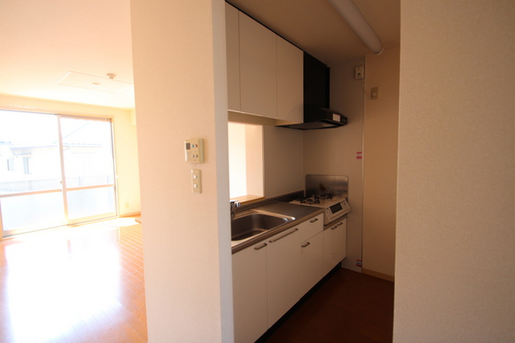 (3/21) キッチン (3/21) キッチン