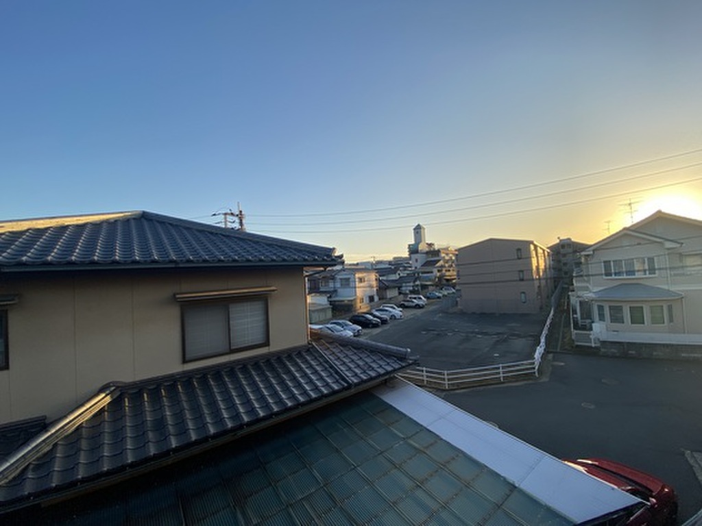 (13/21) 眺望 (13/21) 眺望